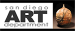 San Diego Art Department