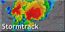 storm track